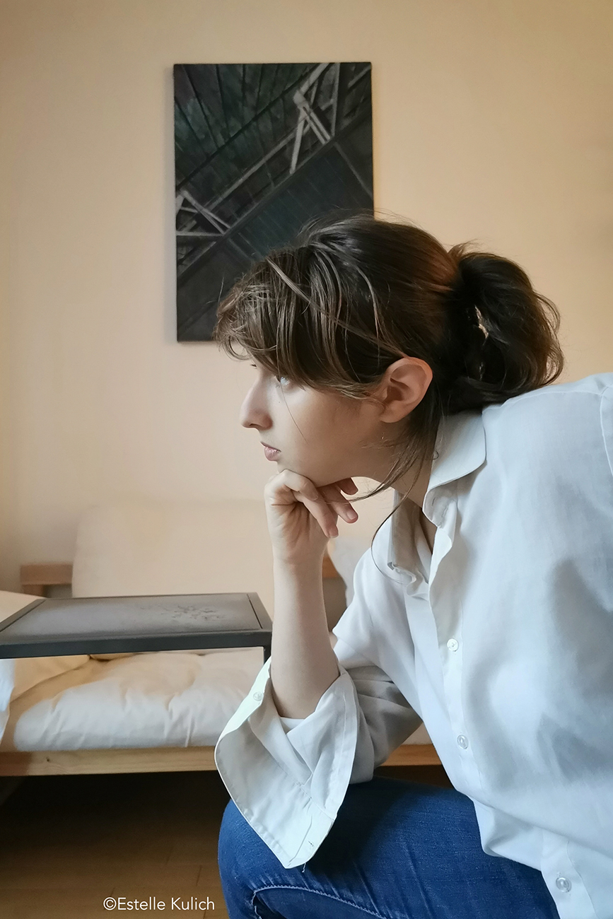 Elina Huneman-Kulich