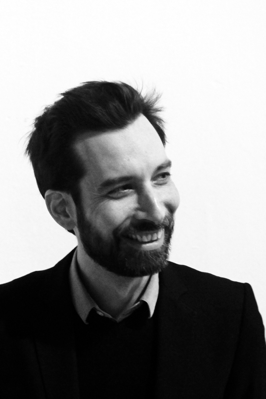 Jean-Baptiste de Beauvais