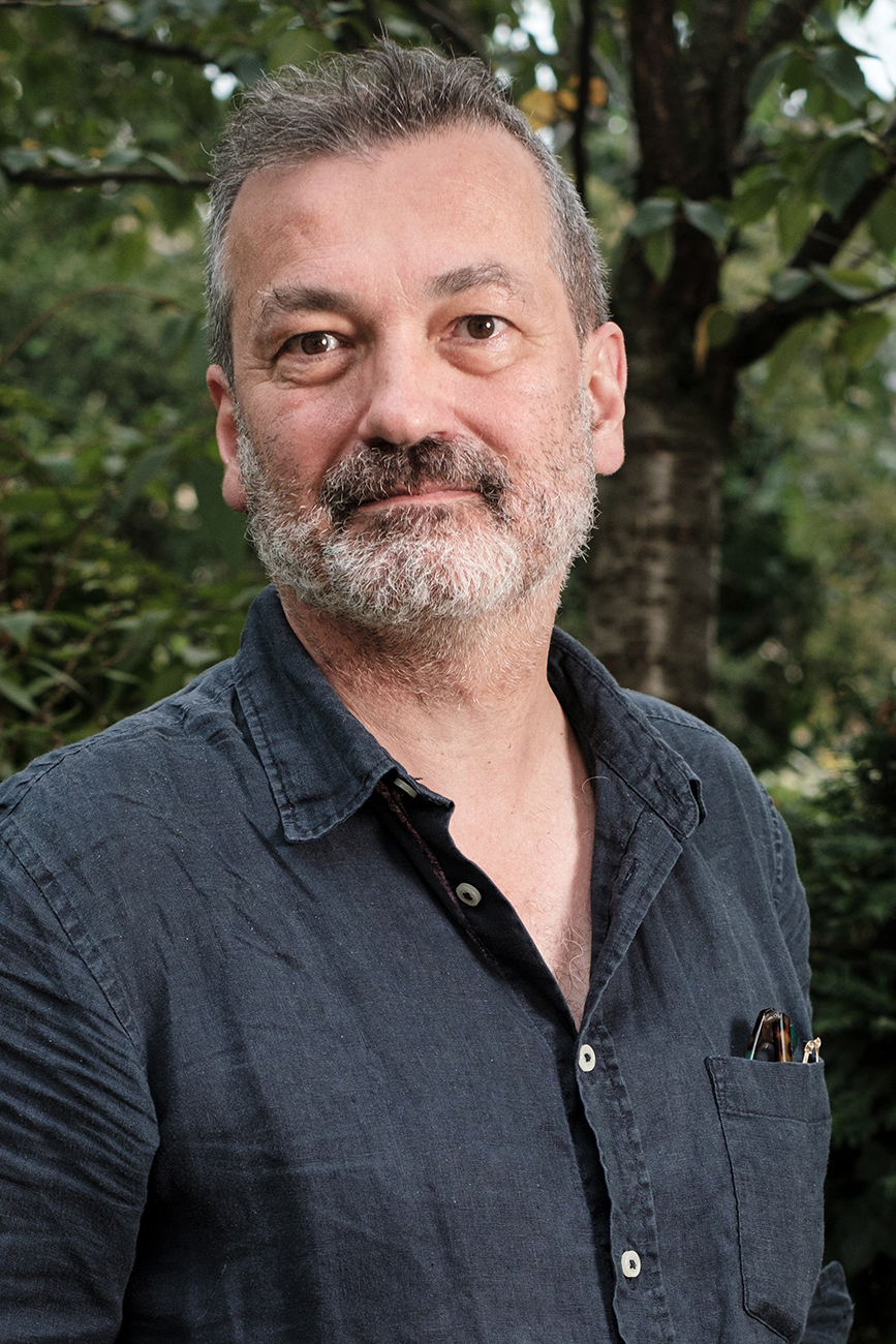 François-René Martin