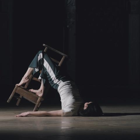 Table ronde - Commandes et œuvres in situ