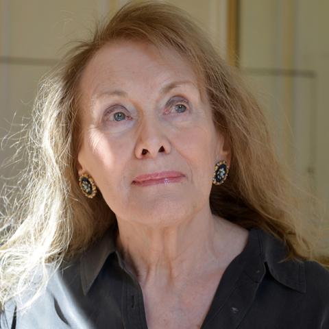 Dialogue avec Annie Ernaux