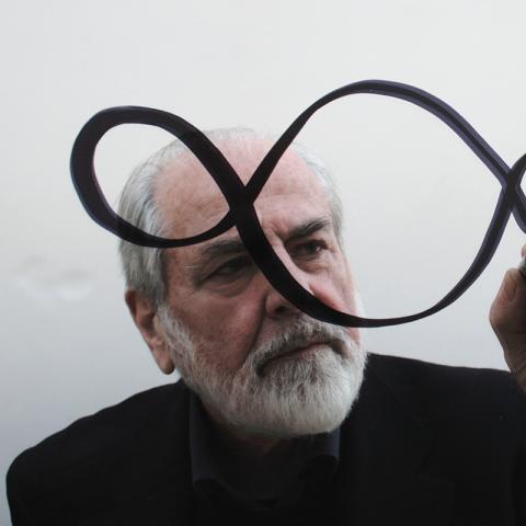 Master Class de Michelangelo Pistoletto
