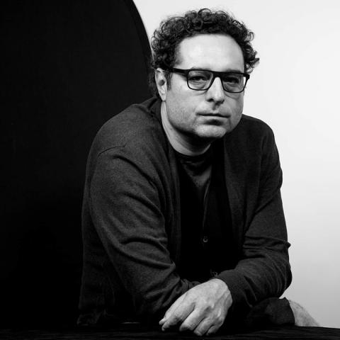 Un Week-end à l’Est avec Theodore Ushev