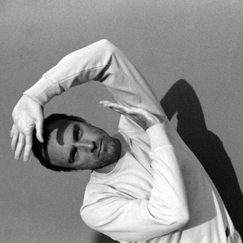 Dialogue avec Dimitri Chamblas