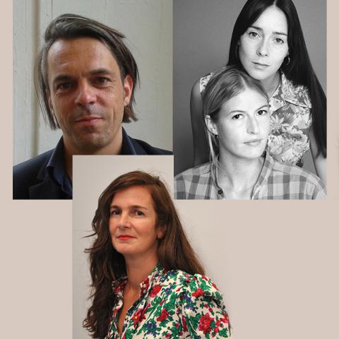 Table ronde – Photographier aujourd’hui