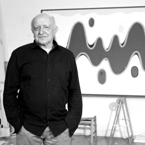 Masterclass de Bertrand Lavier