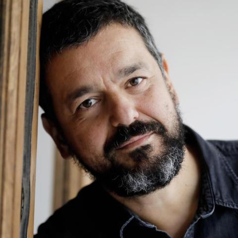 Dialogue avec Joann Sfar