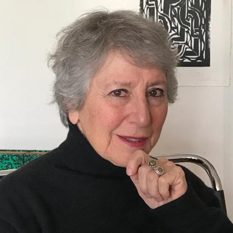 Dialogue avec Marie-José Mondzain