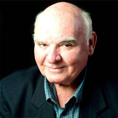 Dialogue avec Michel Pastoureau