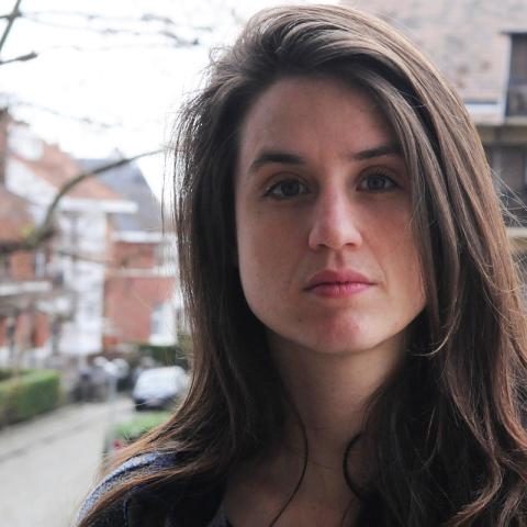 Dialogue avec Jeanne Guien