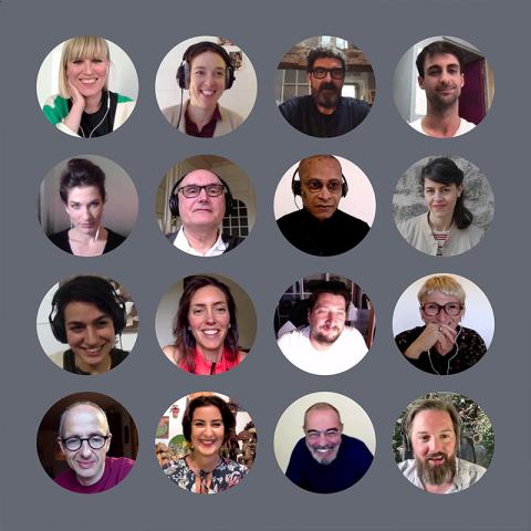 Penser le Présent " Les apparences "