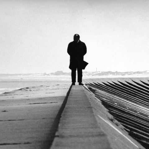 Autour de Paul Virilio