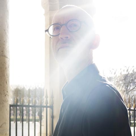 Penser le Présent avec Michel Poivert