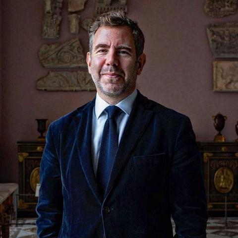 Penser le présent avec Olivier Gabet