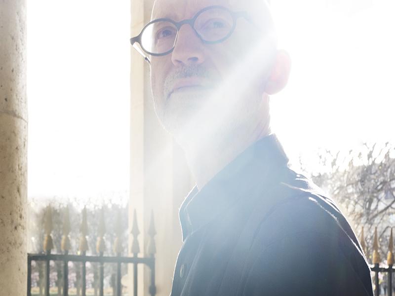 Penser le Présent avec Michel Poivert